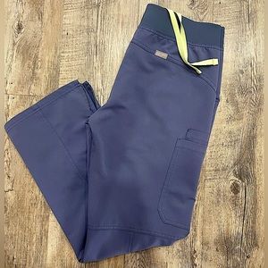 Figs Space Navy Limited Edition